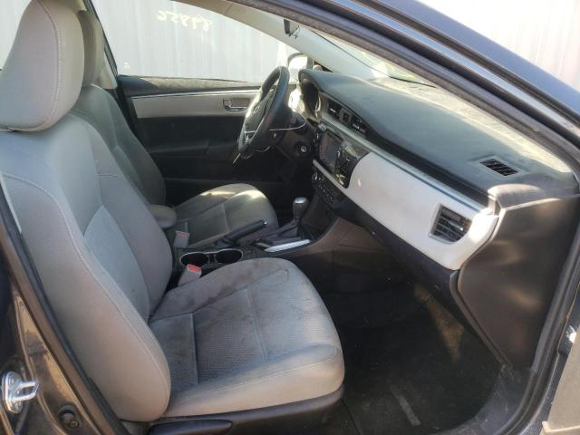 Photo 5 from auction – 2016 TOYOTA COROLLA L with VIN 5YFBURHE5GP416952