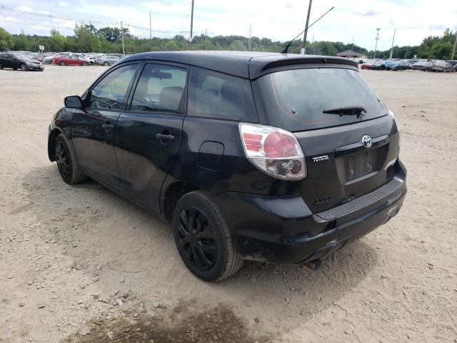 Photo 3 from auction – 2006 TOYOTA COROLLA MA with VIN 2T1KR32E16C594525