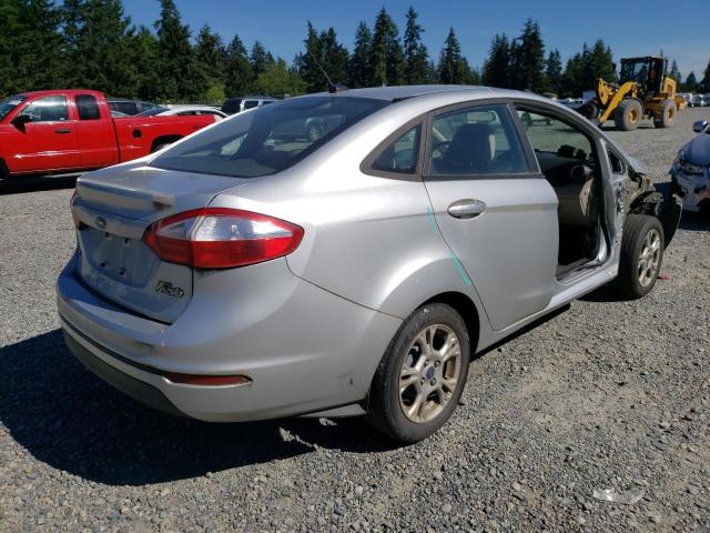 Photo 4 from auction – 2015 FORD FIESTA SE with VIN 3FADP4BJ3FM190804
