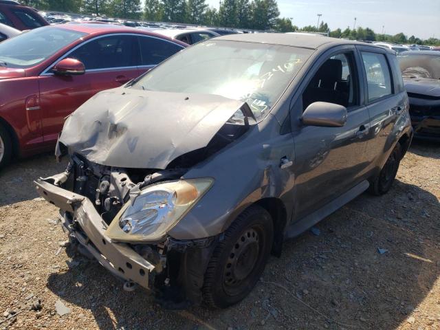 Фото 2 с аукциона – 2005 TOYOTA SCION XA с VIN JTKKT624250084650