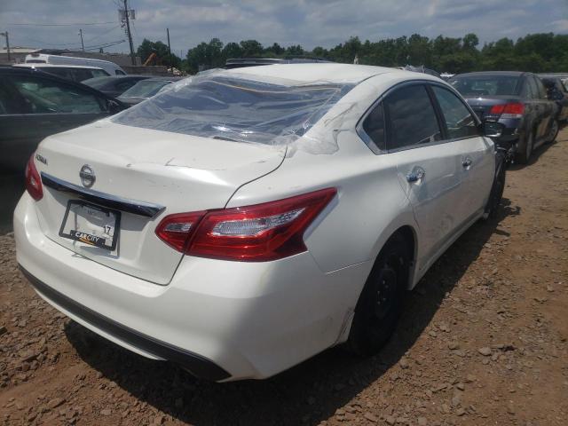 Photo 4 from auction – 2016 NISSAN ALTIMA 2.5 with VIN 1N4AL3AP1GN320214