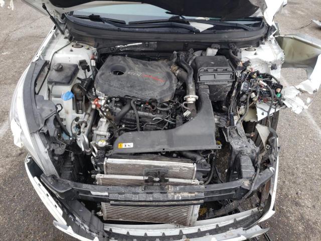Photo 7 from auction – 2015 HYUNDAI SONATA SPO with VIN 5NPE34AB4FH246310