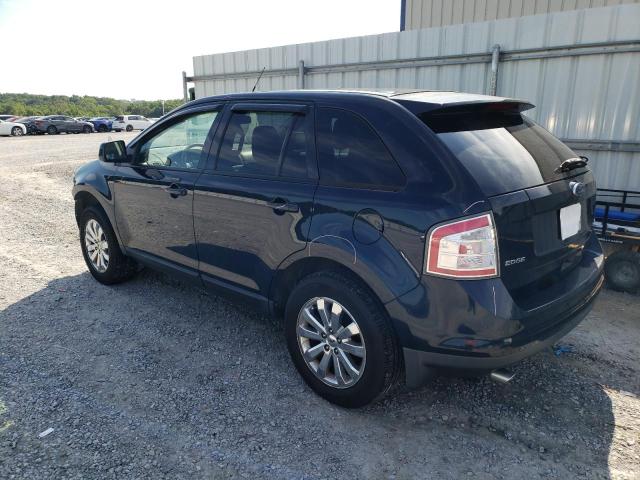 Photo 3 from auction – 2008 FORD EDGE SEL with VIN 2FMDK38C88BB24969