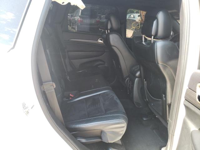 Photo 6 from auction – 2015 JEEP GRAND CHER with VIN 1C4RJFAG9FC767243