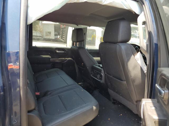 Photo 6 from auction – 2021 CHEVROLET SILVERADO with VIN 1GC4YPEY8MF235492