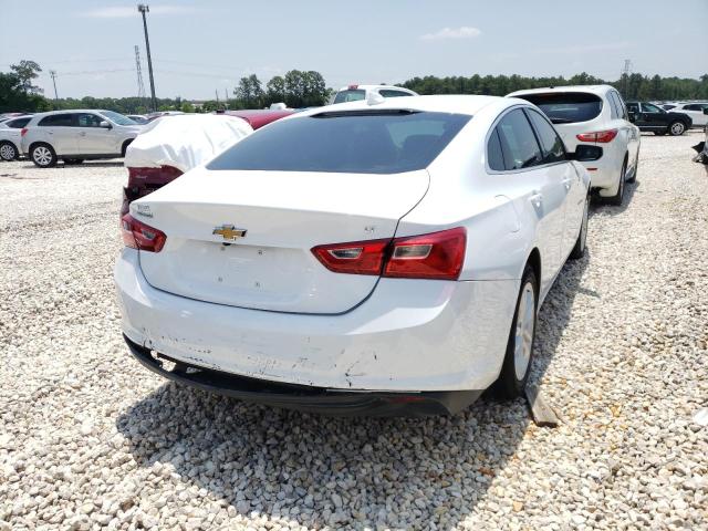 Photo 4 from auction – 2018 CHEVROLET MALIBU LT with VIN 1G1ZD5ST2JF262996