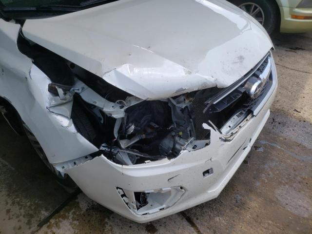 Photo 9 from auction – 2012 SUBARU IMPREZA LI with VIN JF1GPAH63CH232984
