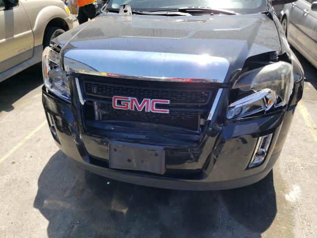Photo 9 from auction – 2015 GMC TERRAIN SL with VIN 2GKFLXE3XF6266224