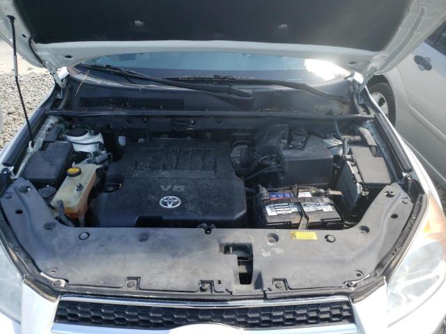 Photo 7 from auction – 2009 TOYOTA RAV4 LIMIT with VIN 2T3BK31VX9W010283