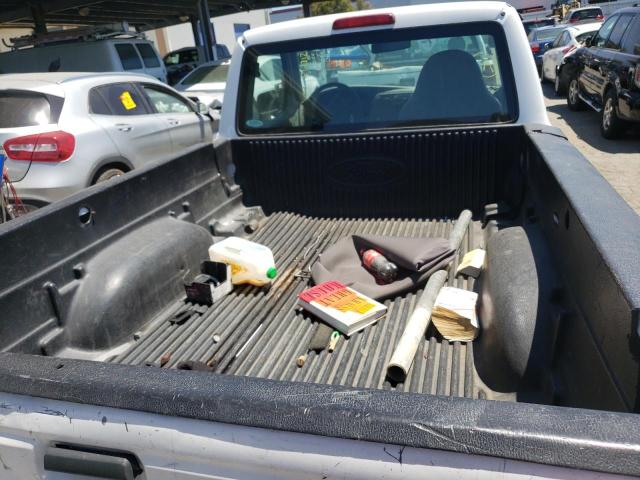 Photo 6 from auction – 1998 FORD RANGER with VIN 1FTYR10CXWPB47421