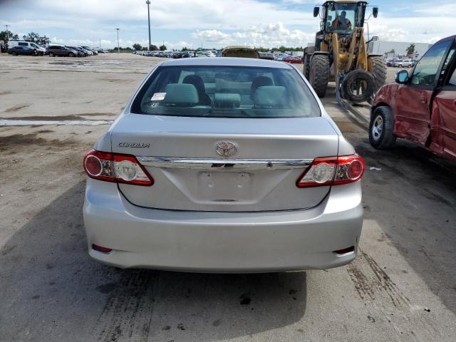 Photo 9 from auction – 2013 TOYOTA COROLLA BA with VIN 2T1BU4EE3DC994969