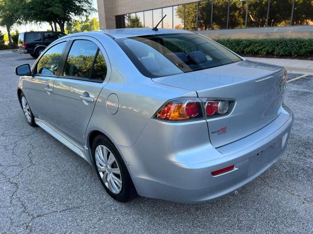 Photo 3 from auction – 2015 MITSUBISHI LANCER ES with VIN JA32U2FU1FU014718