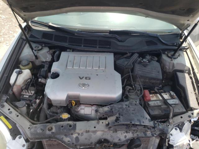 Photo 7 from auction – 2005 TOYOTA AVALON XL with VIN 4T1BK36B95U040778