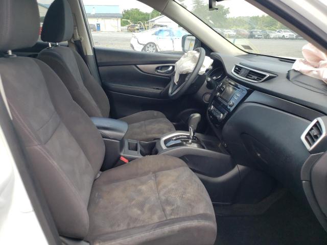 Photo 5 from auction – 2016 NISSAN ROGUE S with VIN KNMAT2MV8GP693026