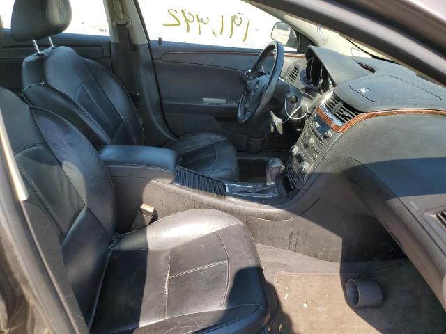 Photo 5 from auction – 2011 CHEVROLET MALIBU LTZ with VIN 1G1ZE5E17BF236418