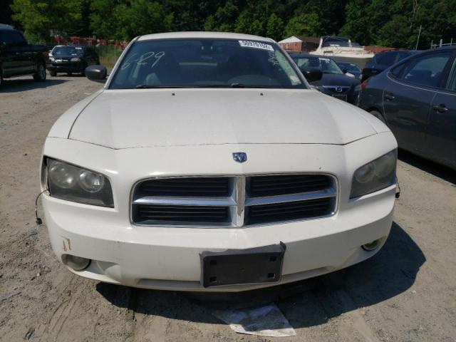 Photo 9 from auction – 2008 DODGE CHARGER SX with VIN 2B3KK33G88H186120