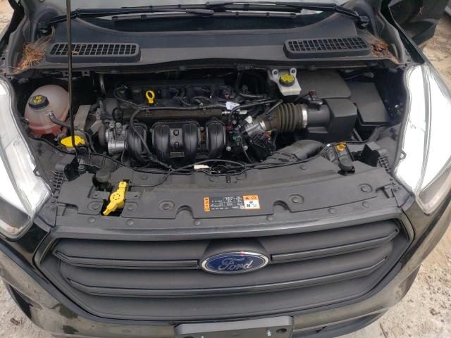 Photo 7 from auction – 2017 FORD ESCAPE S with VIN 1FMCU0F70HUD45454