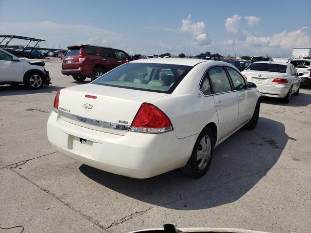 Photo 4 from auction – 2007 CHEVROLET IMPALA LS with VIN 2G1WB58K279376439