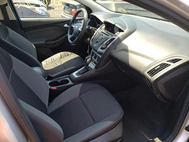 Photo 5 from auction – 2014 FORD FOCUS SE with VIN 1FADP3K23EL372005
