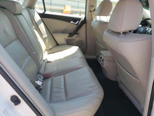 Photo 6 from auction – 2012 ACURA TSX TECH with VIN JH4CW2H69CC000449