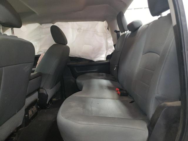 Photo 6 from auction – 2014 RAM 2500 ST with VIN 3C6UR5CJXEG236755