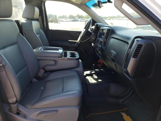 Photo 5 from auction – 2014 CHEVROLET SILVERADO with VIN 1GCNKPEH3EZ248186