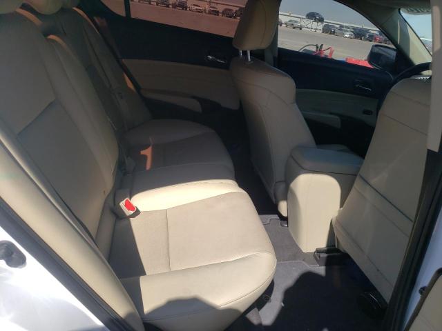 Photo 6 from auction – 2016 ACURA ILX PREMIU with VIN 19UDE2F78GA004208