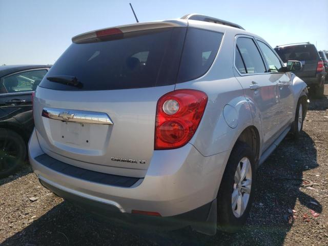 Photo 4 from auction – 2013 CHEVROLET EQUINOX LT with VIN 1GNALDEK2DZ106343