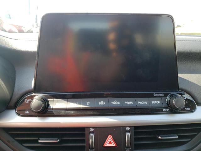 Photo 9 from auction – 2021 KIA FORTE FE with VIN 3KPF24AD1ME349923