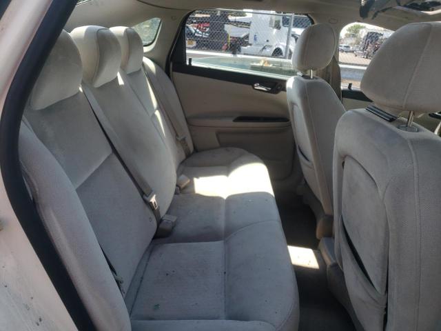 Photo 6 from auction – 2007 CHEVROLET IMPALA LT with VIN 2G1WT58N979136098
