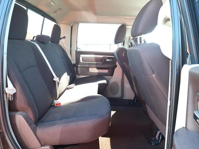 Фото 6 с аукциона – 2017 RAM 1500 SLT с VIN 1C6RR7LT1HS616471