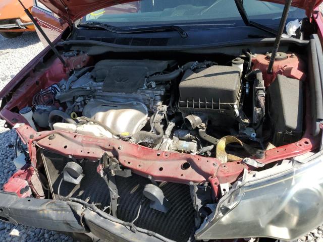 Photo 7 from auction – 2014 TOYOTA CAMRY L with VIN 4T1BF1FK1EU803157