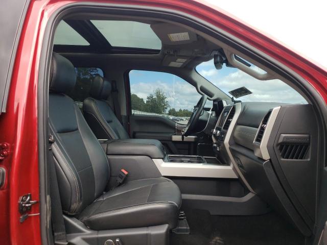 Photo 5 from auction – 2019 FORD F250 SUPER with VIN 1FT7W2BT9KEC80720
