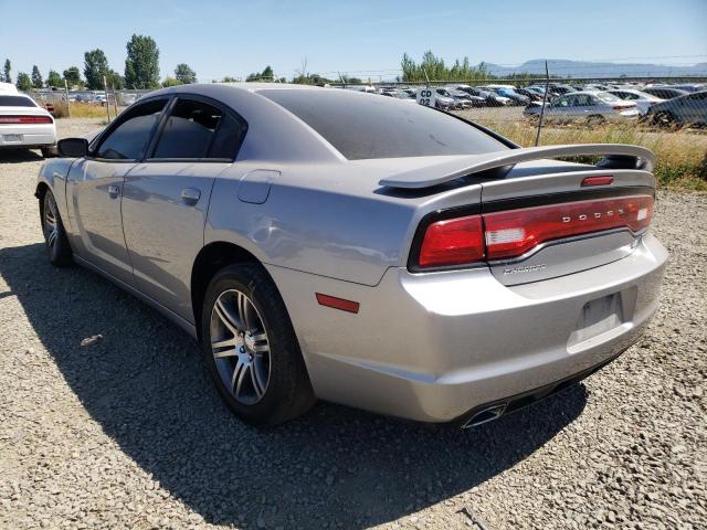 Photo 3 from auction – 2013 DODGE CHARGER R/ with VIN 2C3CDXCT1DH652454