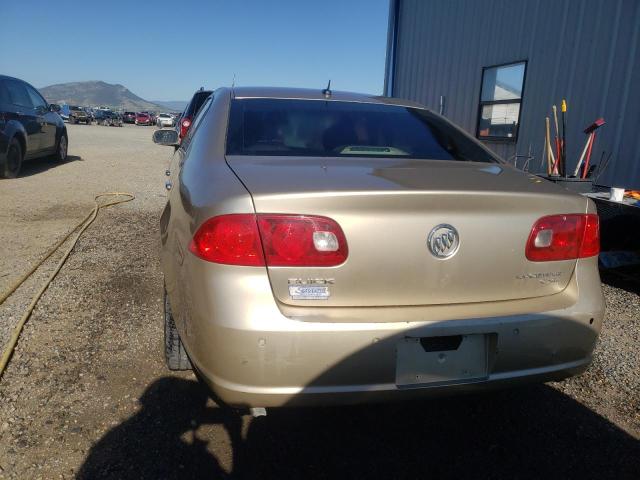 Photo 10 from auction – 2006 BUICK LUCERNE CX with VIN 1G4HR57YX6U206490