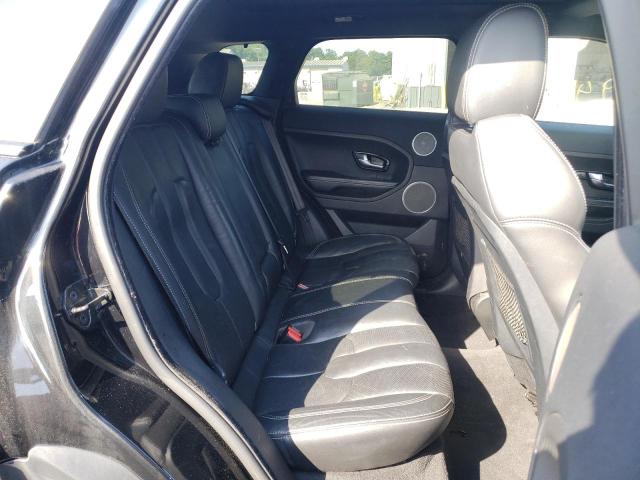 Photo 6 from auction – 2014 LAND ROVER RANGE ROVE with VIN SALVT2BG6EH894946