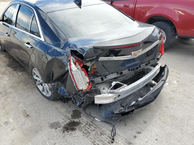 Photo 9 from auction – 2019 CADILLAC CTS with VIN 1G6AR5SX4K0138888