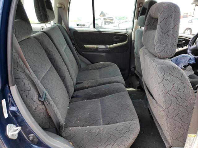 Photo 6 from auction – 2002 CHEVROLET TRACKER LT with VIN 2CNBJ634626905209