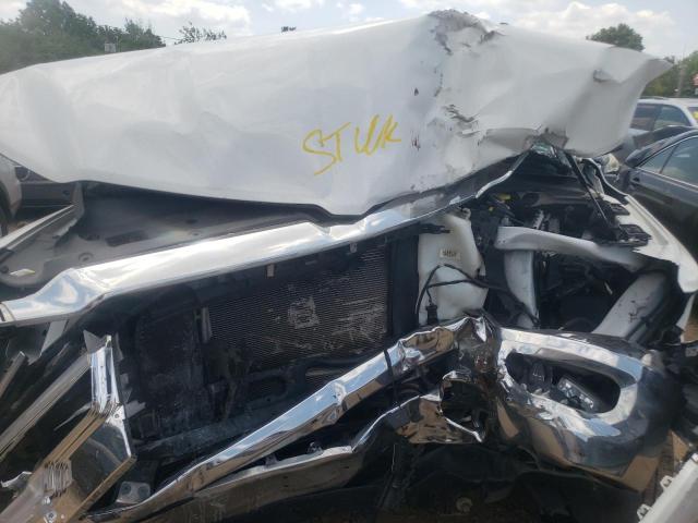 Photo 7 from auction – 2020 RAM 1500 LONGH with VIN 1C6SRFKT6LN251869