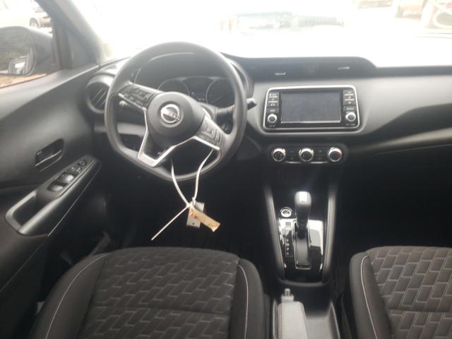 Photo 9 from auction – 2022 NISSAN KICKS S with VIN 3N1CP5BV5NL477714