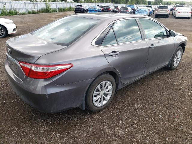 Photo 4 from auction – 2017 TOYOTA CAMRY LE with VIN 4T1BF1FKXHU304779