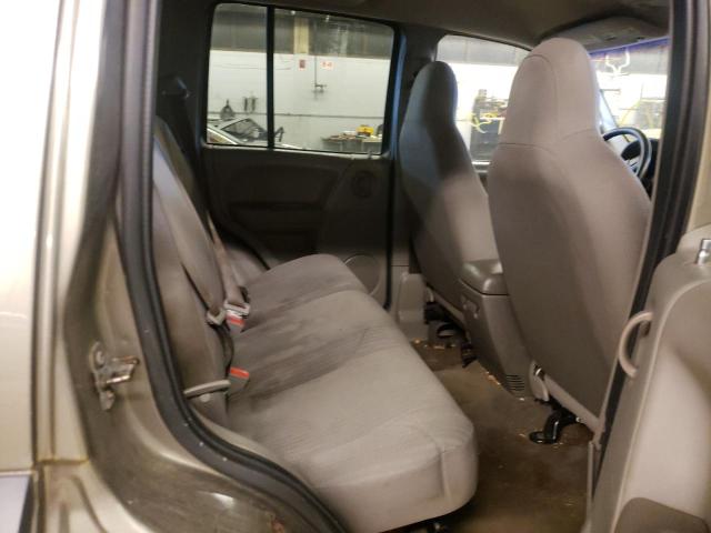 Photo 6 from auction – 2003 JEEP LIBERTY SP with VIN 1J8GL48KX3W669129
