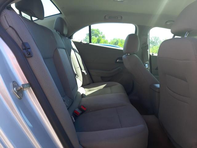 Photo 6 from auction – 2014 CHEVROLET MALIBU LS with VIN 1G11B5SL7EF114769