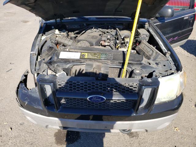 Photo 7 from auction – 2003 FORD EXPLORER S with VIN 1FMZU70E73UB16031