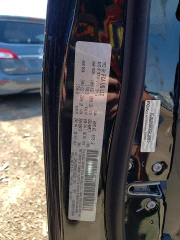 Photo 10 from auction – 2017 JEEP COMPASS LA with VIN 1C4NJDEBXHD139321