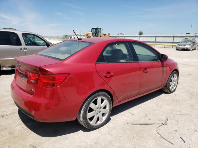 Photo 4 from auction – 2013 KIA FORTE EX with VIN KNAFU4A26D5664993