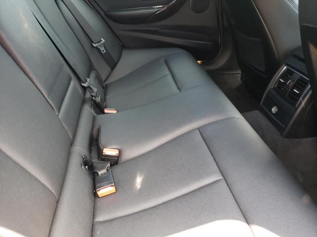 Photo 6 from auction – 2016 BMW 328 I SULE with VIN WBA8E9G51GNT46708
