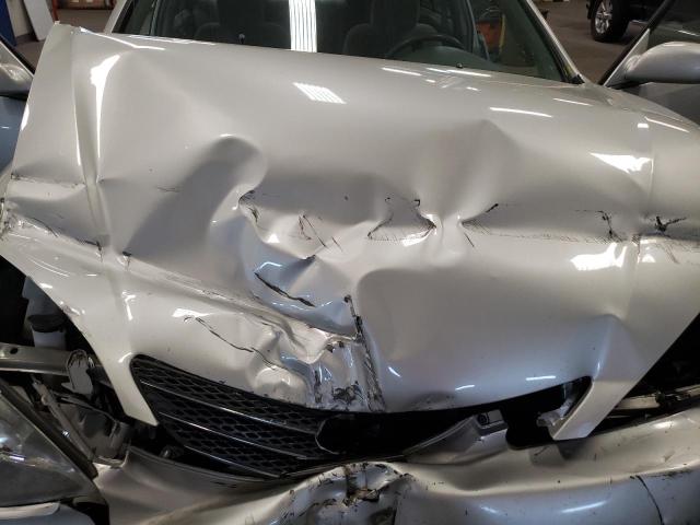 Photo 7 from auction – 2004 TOYOTA CAMRY LE with VIN 4T1BE32K14U379403