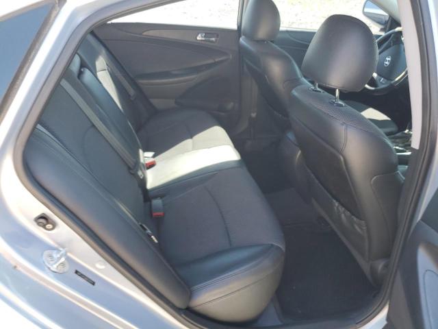 Photo 6 from auction – 2011 HYUNDAI SONATA SE with VIN 5NPEC4AC4BH250070