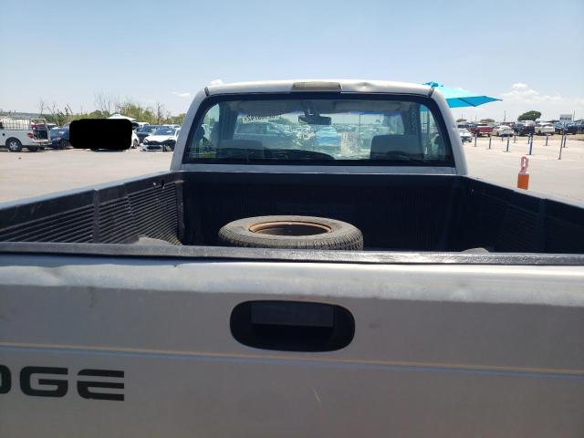 Photo 6 from auction – 2000 DODGE RAM 1500 with VIN 1B7HC16X7YS627041